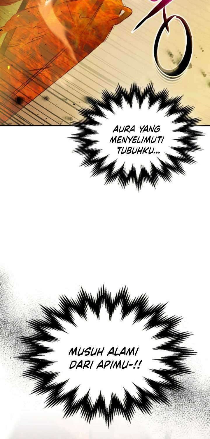 Leveling With the Gods Chapter 14 Gambar 11