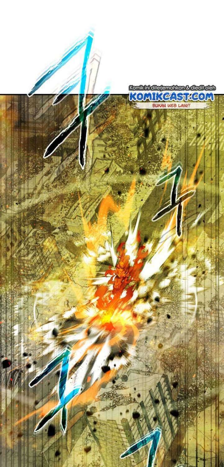 Leveling With the Gods Chapter 14 Gambar 13