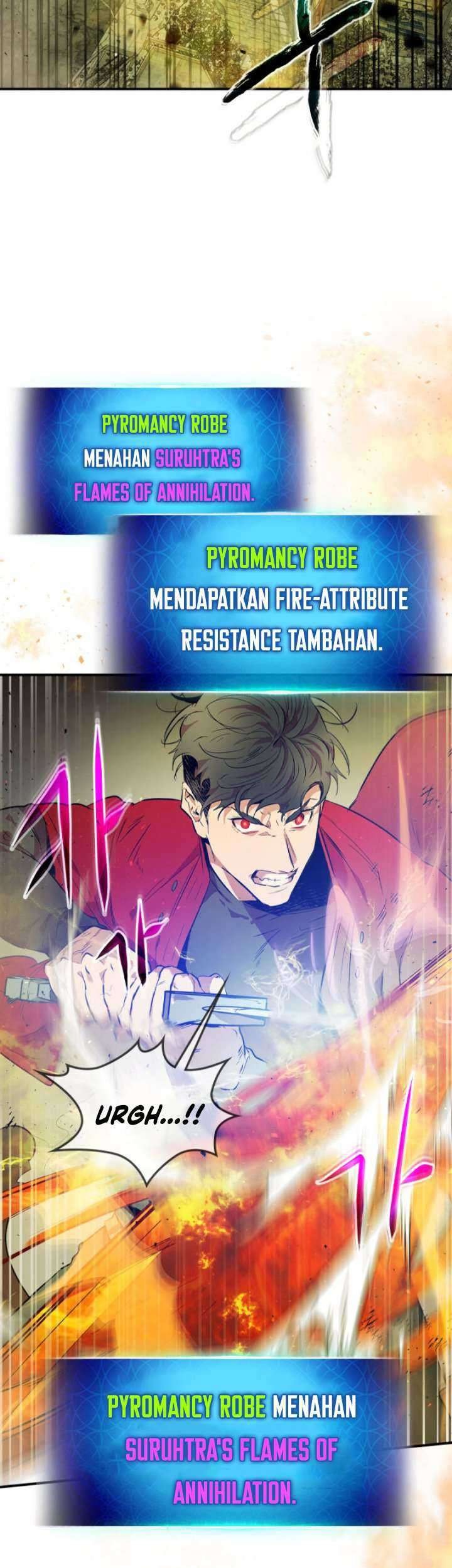 Leveling With the Gods Chapter 14 Gambar 14