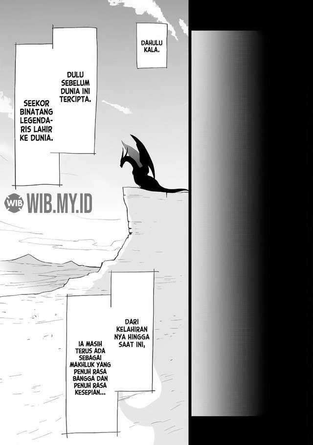 Jui-san no Oshigoto in Isekai Chapter 29 Gambar 15