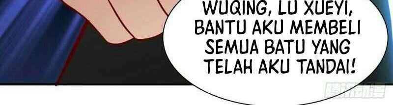 My Master Is A God Chapter 72 Gambar 16