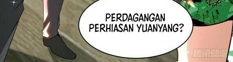 My Master Is A God Chapter 72 Gambar 28
