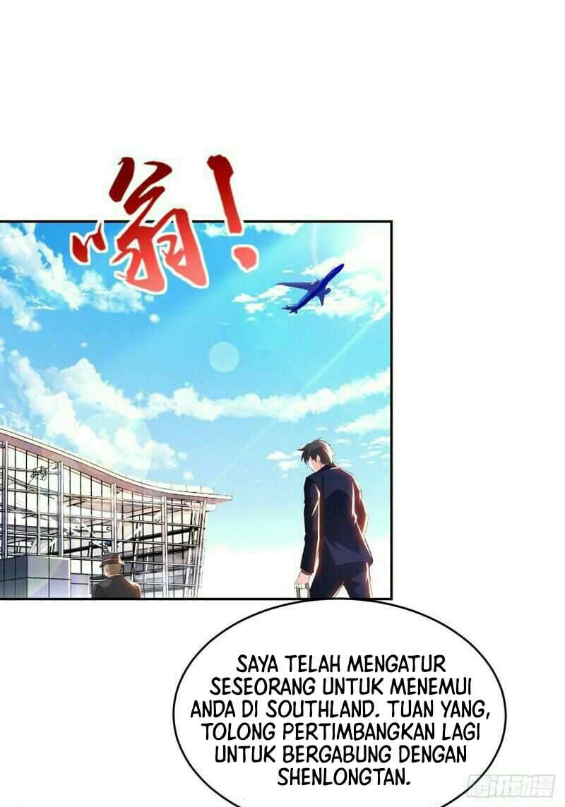 My Master Is A God Chapter 72 Gambar 3