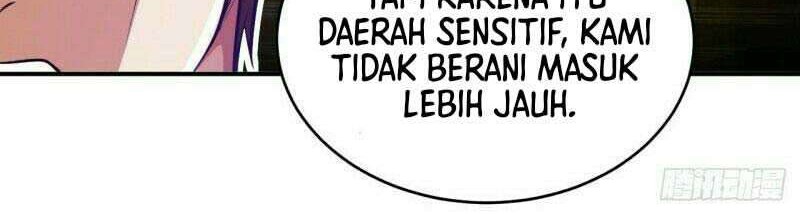 My Master Is A God Chapter 71 Gambar 29