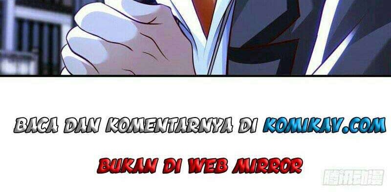 My Master Is A God Chapter 71 Gambar 31