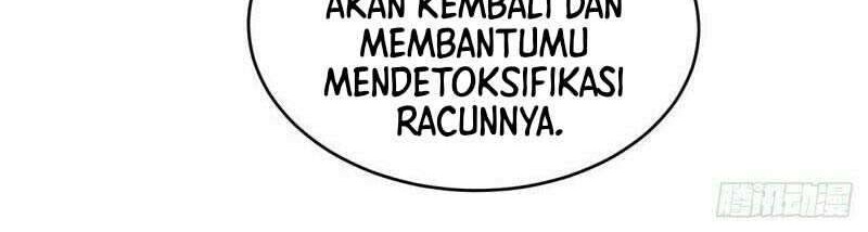 My Master Is A God Chapter 71 Gambar 8