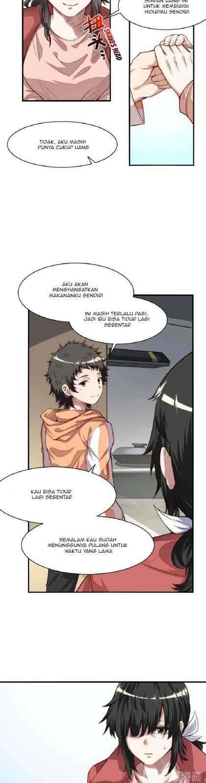 Wang You Zhi Zui Qiang Lie Ren Chapter 3 Gambar 4