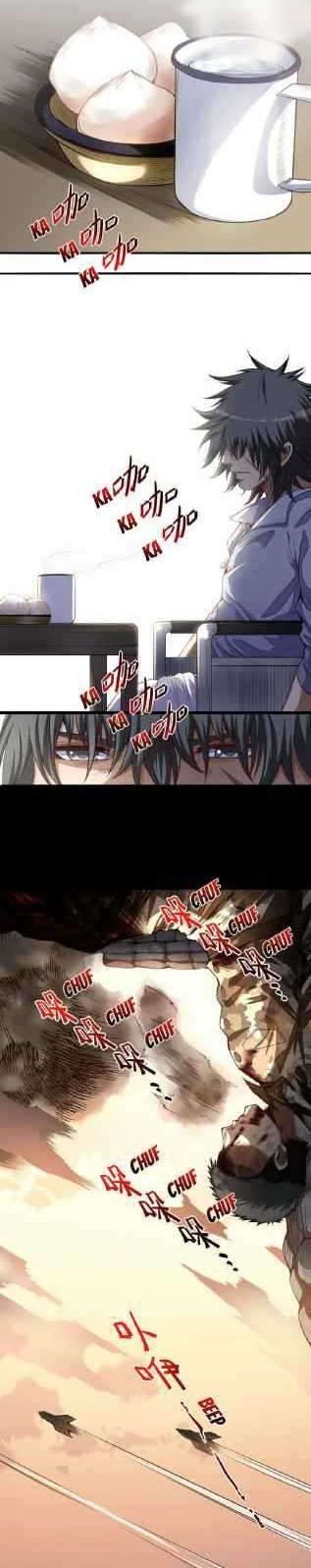 Wang You Zhi Zui Qiang Lie Ren Chapter 01 Gambar 6