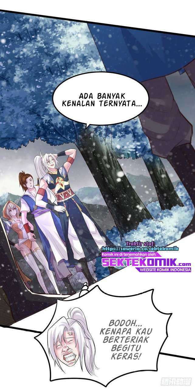 Son in Law Does Cheap Cultivation Chapter 129 Gambar 18