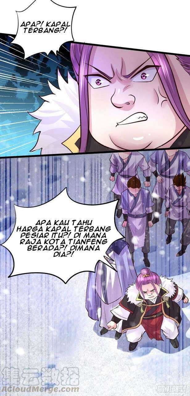 Son in Law Does Cheap Cultivation Chapter 129 Gambar 21