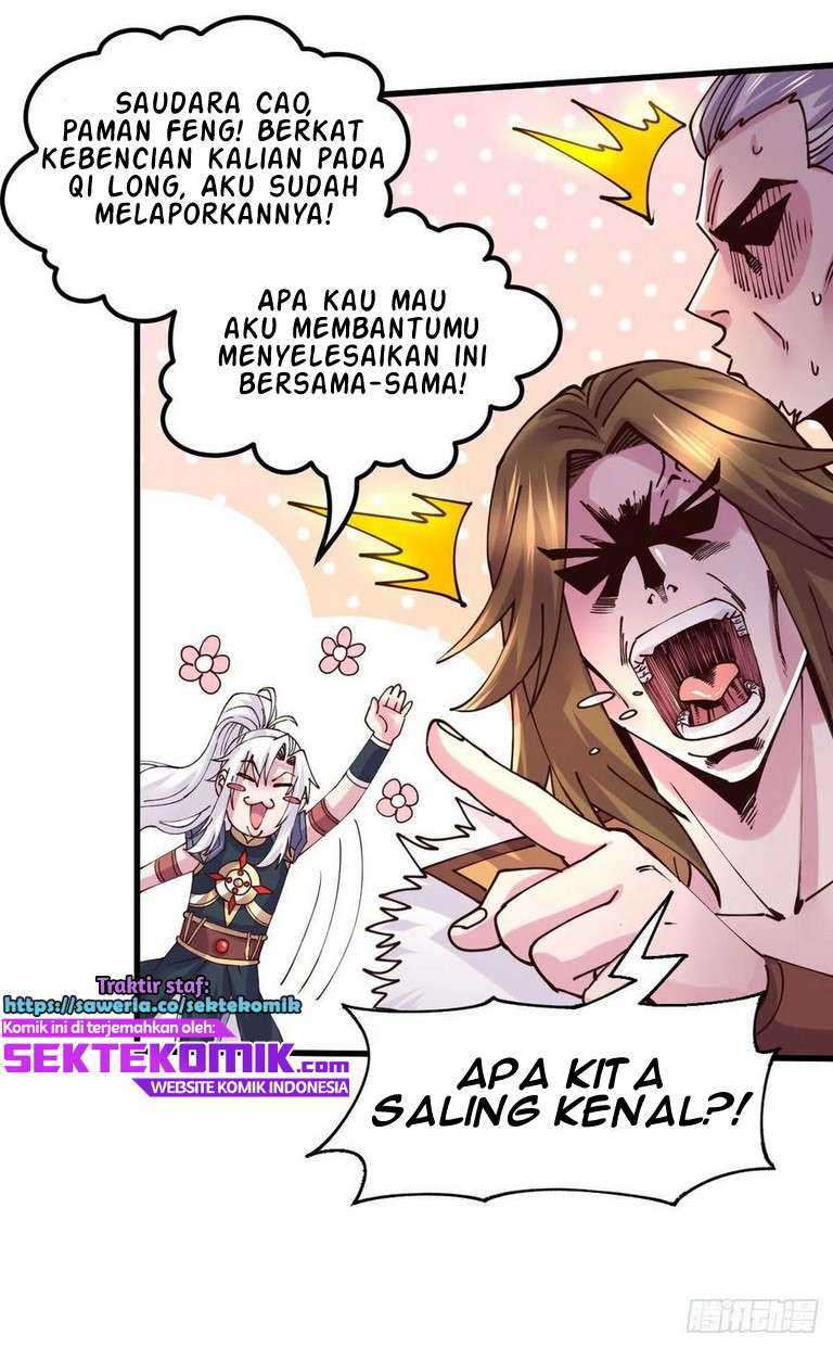 Son in Law Does Cheap Cultivation Chapter 129 Gambar 26