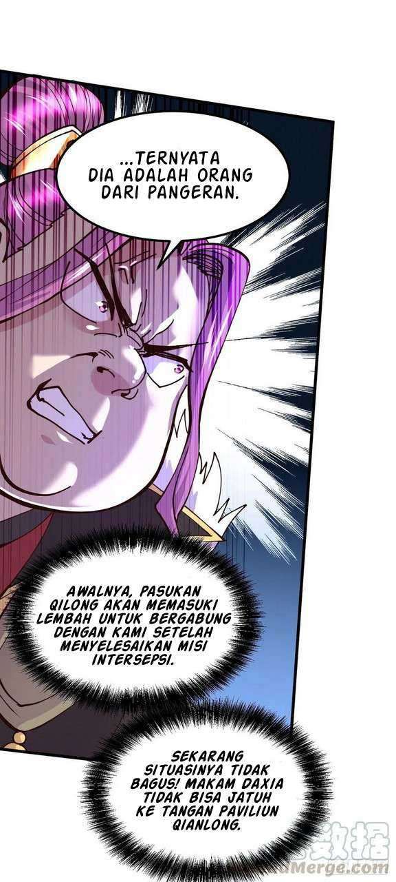 Son in Law Does Cheap Cultivation Chapter 129 Gambar 27