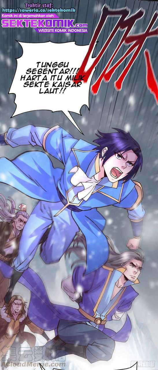 Son in Law Does Cheap Cultivation Chapter 129 Gambar 29