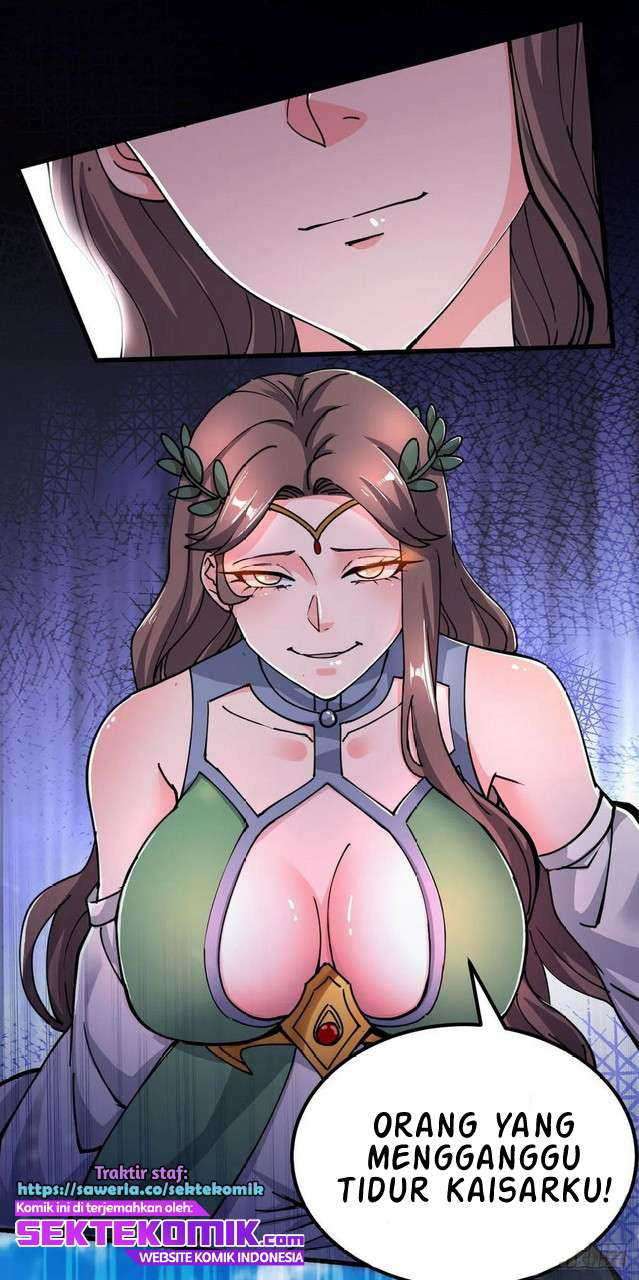 Son in Law Does Cheap Cultivation Chapter 129 Gambar 33