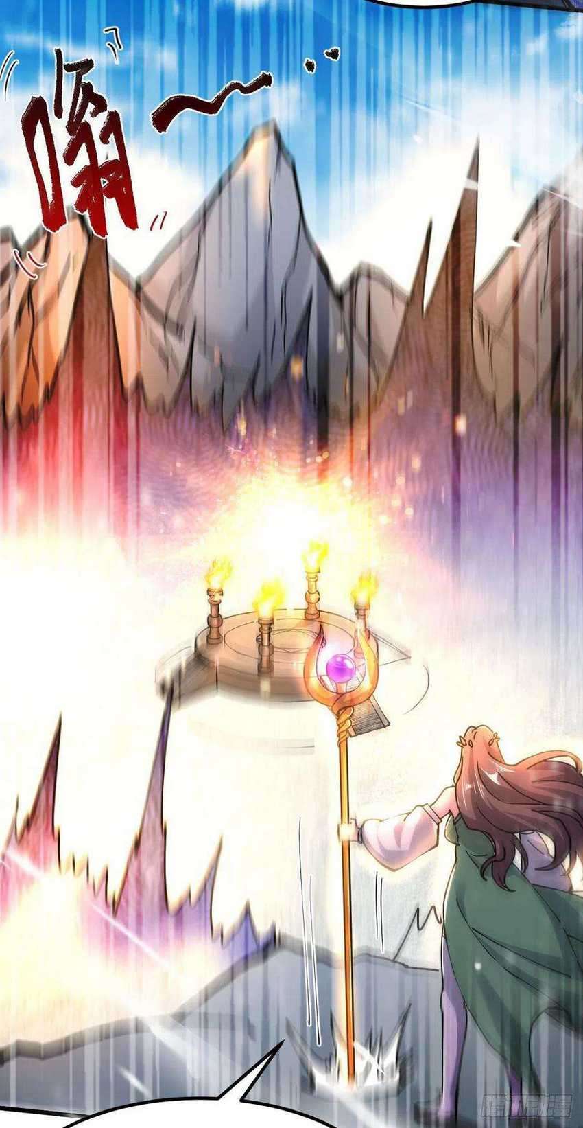 Son in Law Does Cheap Cultivation Chapter 129 Gambar 34