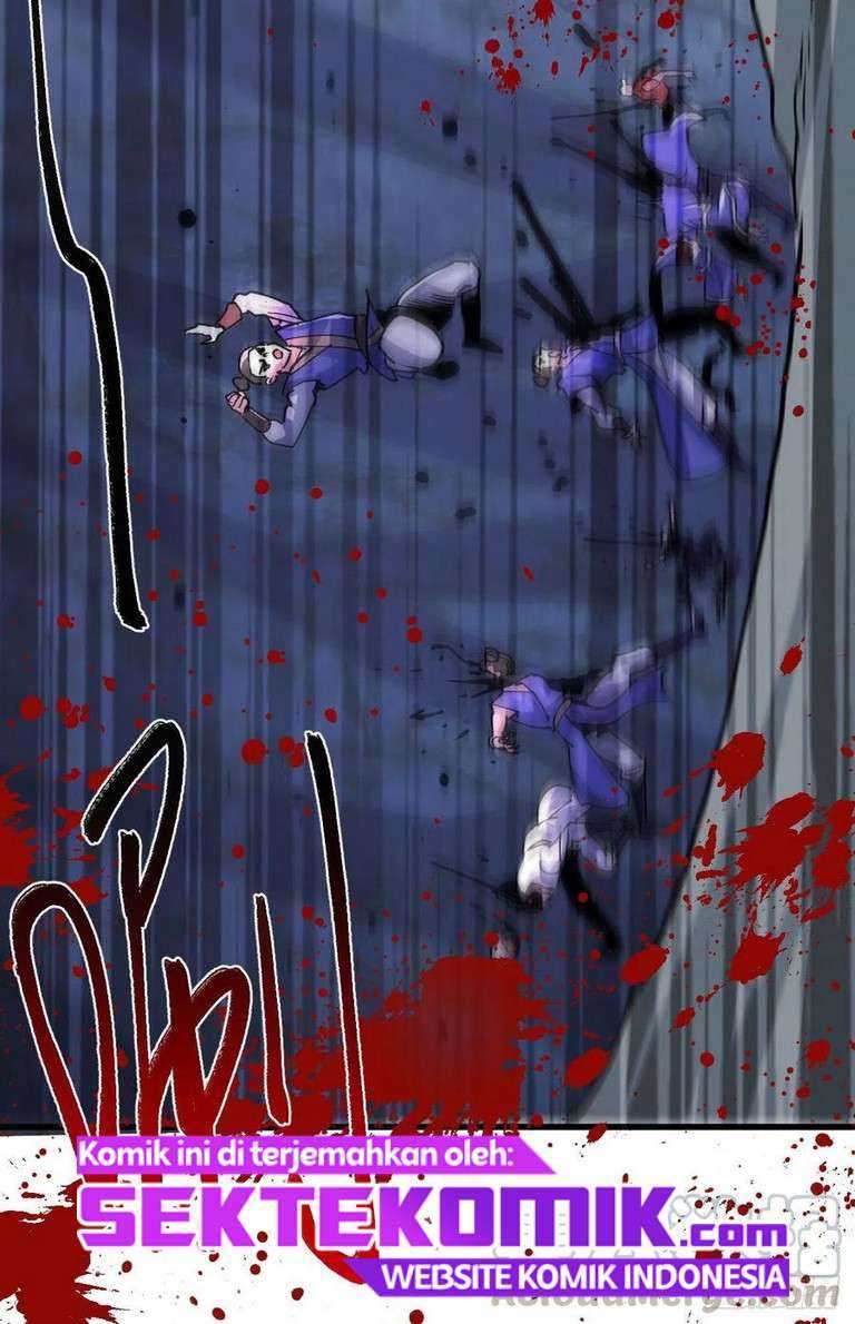 Son in Law Does Cheap Cultivation Chapter 129 Gambar 37