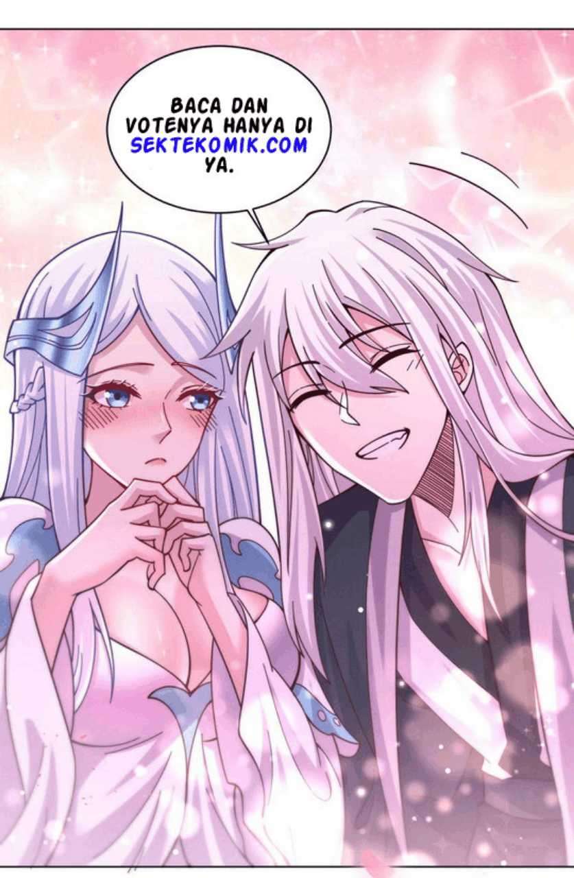 Son in Law Does Cheap Cultivation Chapter 129 Gambar 38