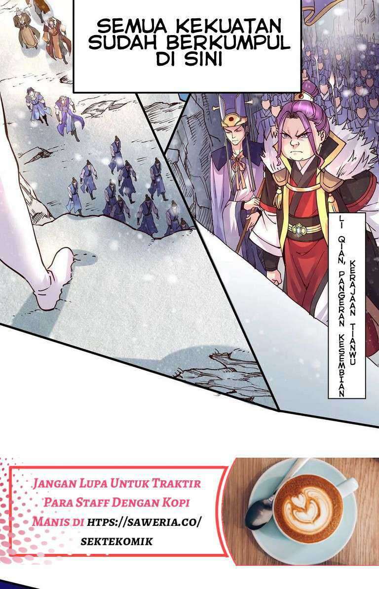 Son in Law Does Cheap Cultivation Chapter 129 Gambar 5