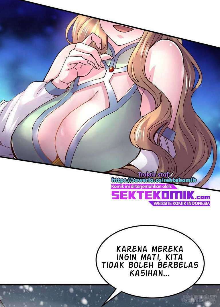 Son in Law Does Cheap Cultivation Chapter 129 Gambar 6