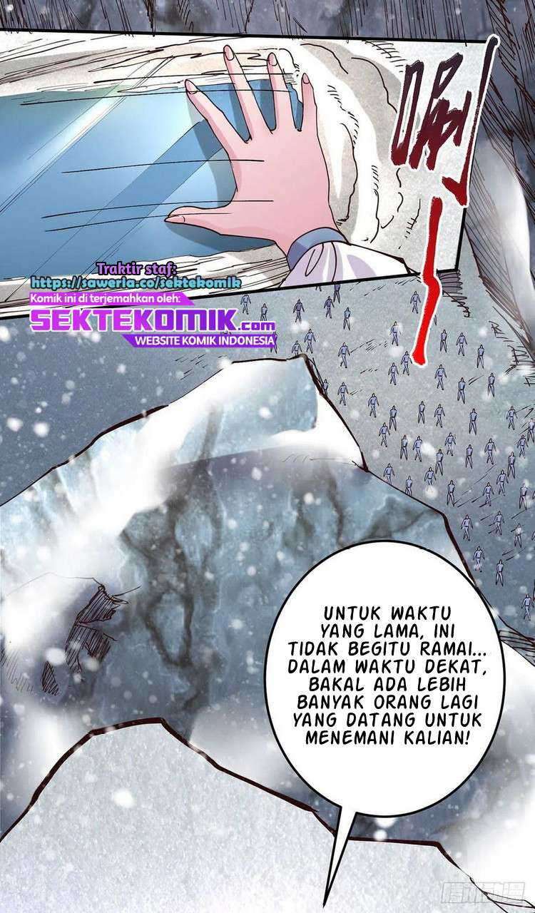 Son in Law Does Cheap Cultivation Chapter 129 Gambar 8