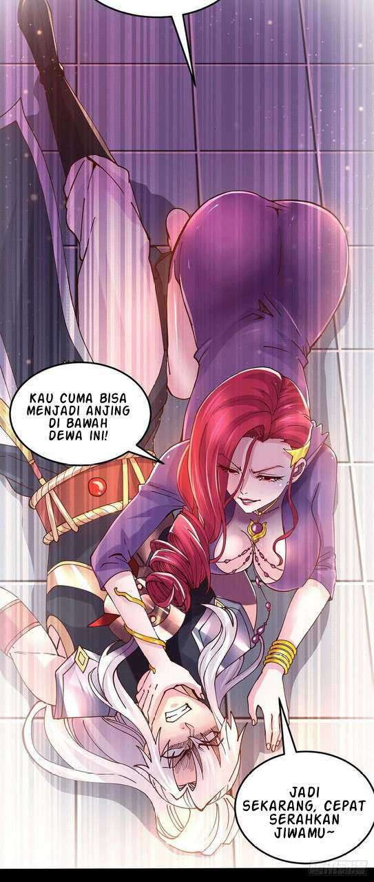 Son in Law Does Cheap Cultivation Chapter 128 Gambar 18