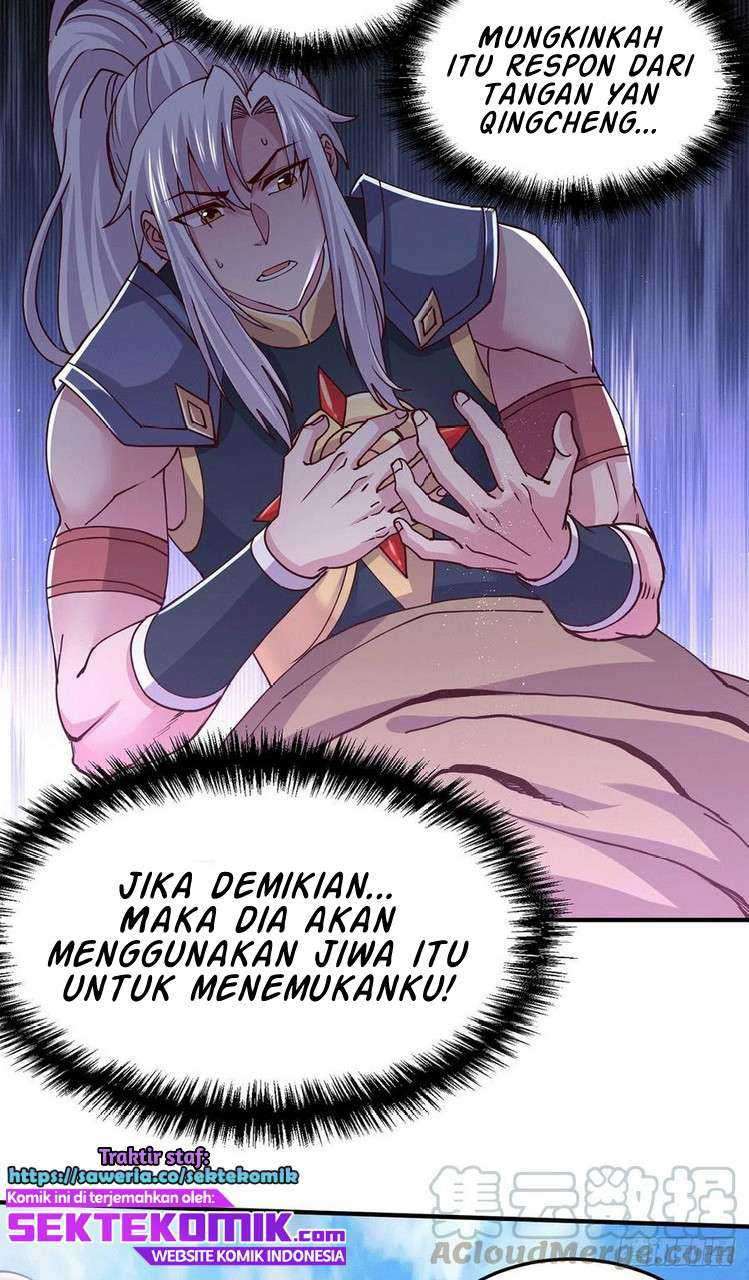 Son in Law Does Cheap Cultivation Chapter 128 Gambar 25