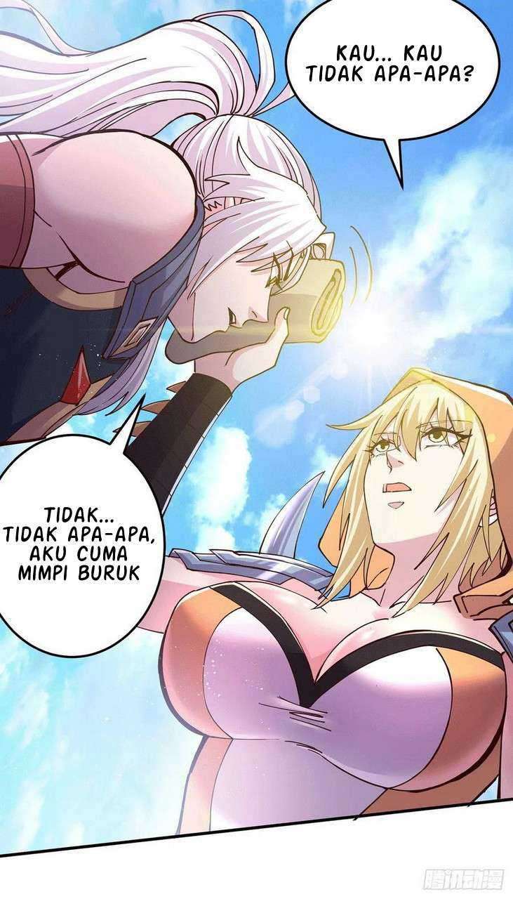 Son in Law Does Cheap Cultivation Chapter 128 Gambar 26