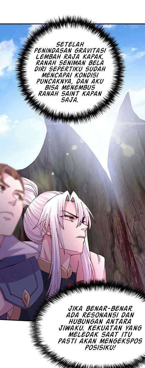 Son in Law Does Cheap Cultivation Chapter 128 Gambar 28