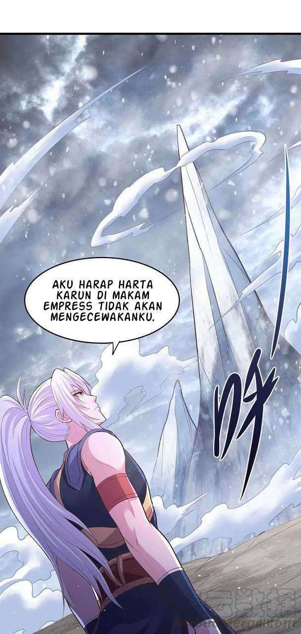 Son in Law Does Cheap Cultivation Chapter 128 Gambar 31
