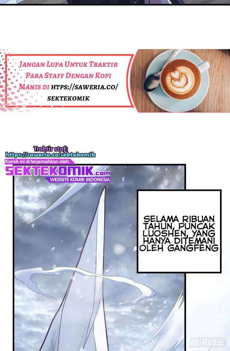 Son in Law Does Cheap Cultivation Chapter 128 Gambar 32