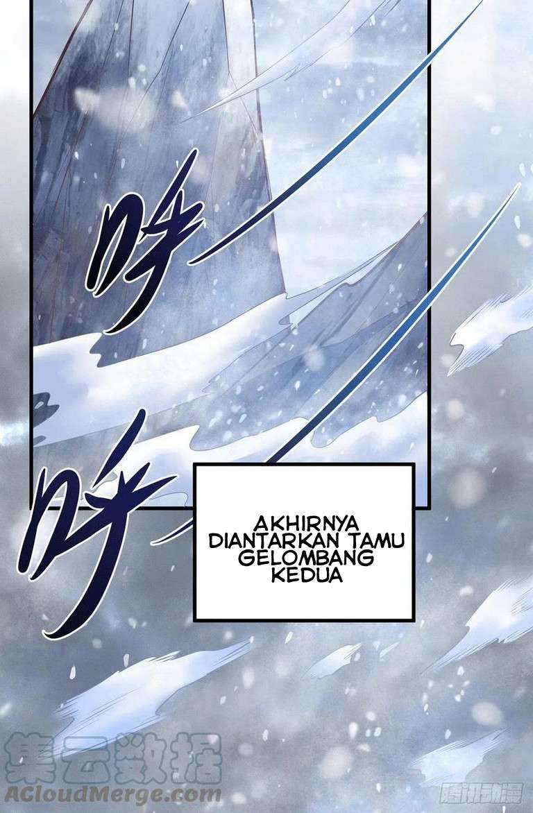 Son in Law Does Cheap Cultivation Chapter 128 Gambar 33