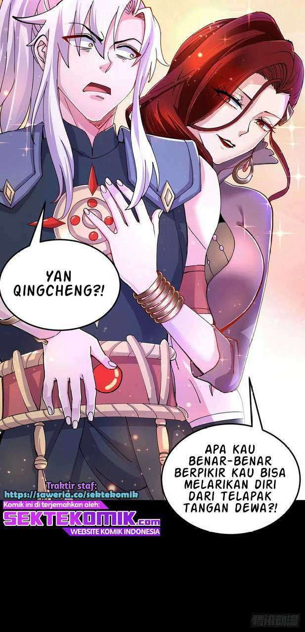 Son in Law Does Cheap Cultivation Chapter 128 Gambar 6
