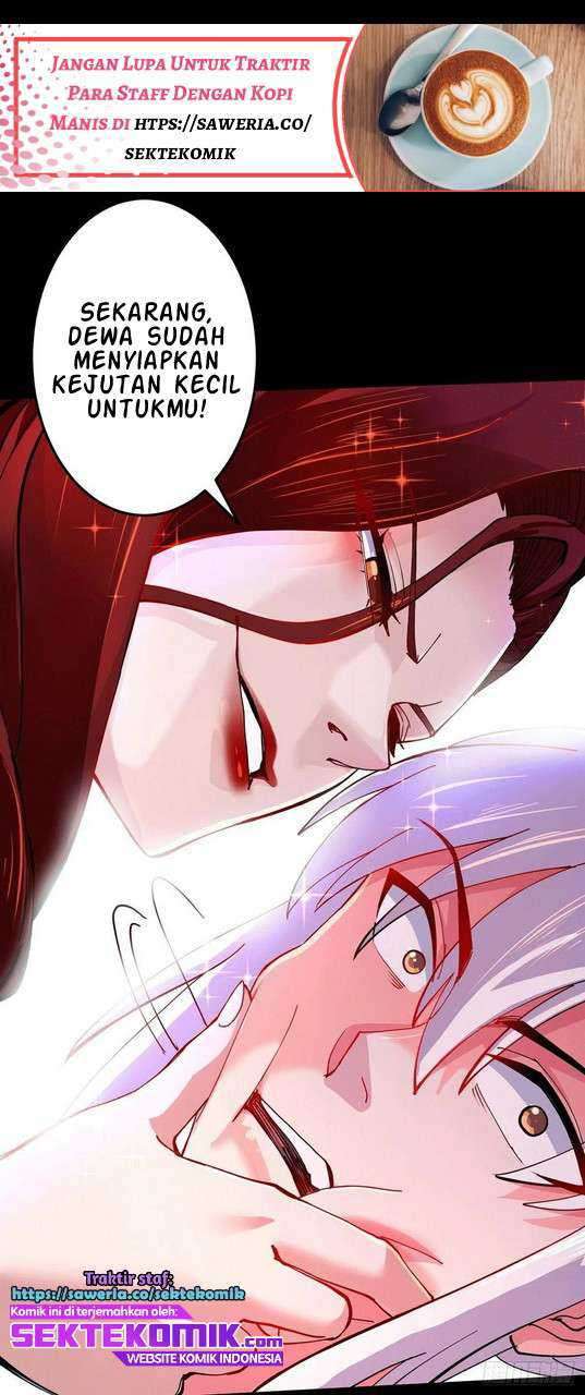 Son in Law Does Cheap Cultivation Chapter 128 Gambar 8