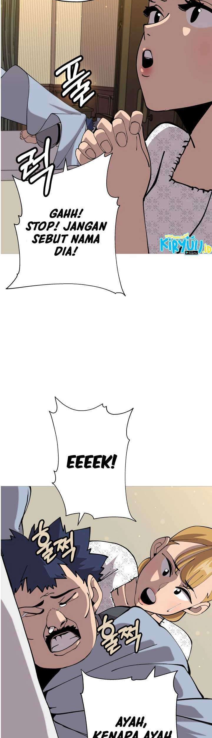 The Story of a Low-Rank Soldier Becoming a Monarch Chapter 28 Gambar 51