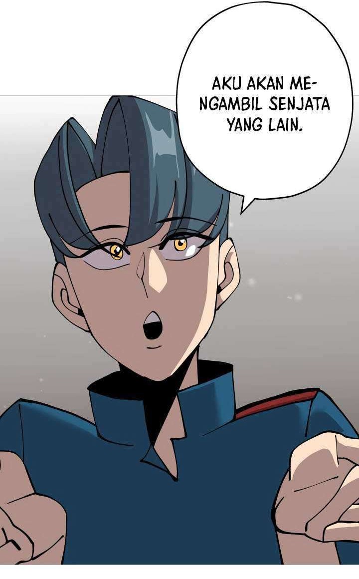 The Story of a Low-Rank Soldier Becoming a Monarch Chapter 28 Gambar 9