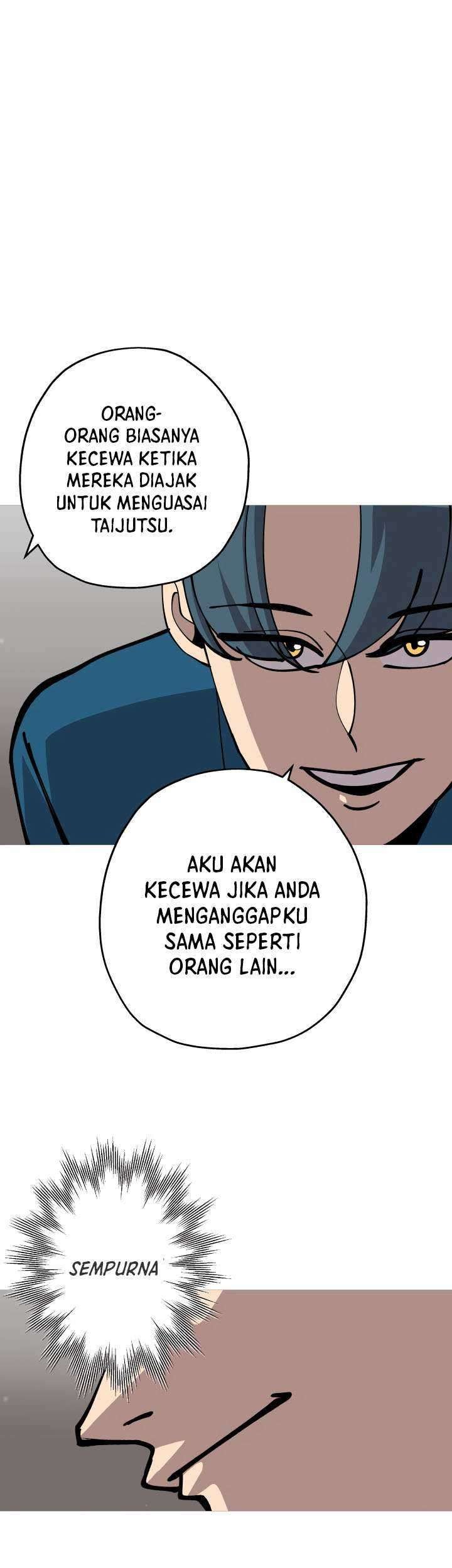 The Story of a Low-Rank Soldier Becoming a Monarch Chapter 28 Gambar 14