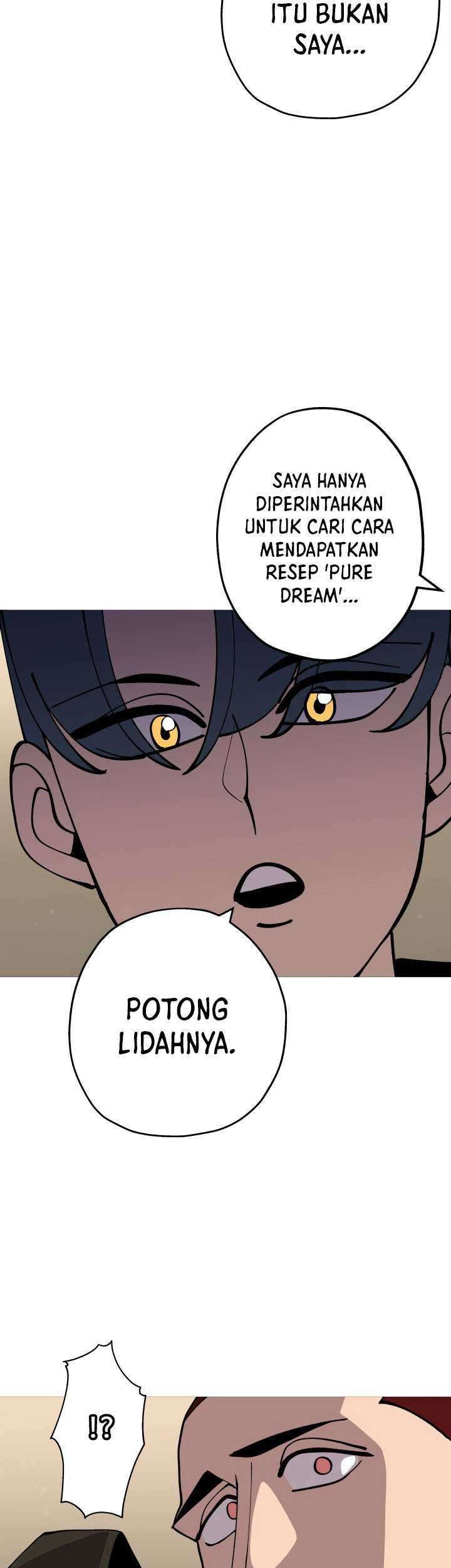 The Story of a Low-Rank Soldier Becoming a Monarch Chapter 28 Gambar 32