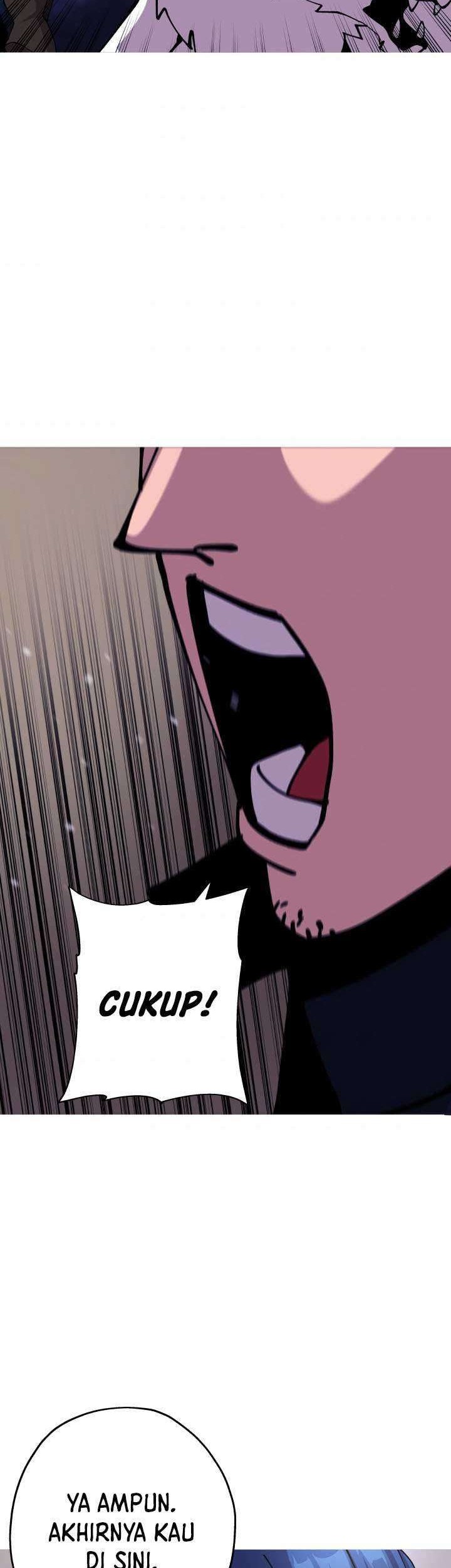 The Story of a Low-Rank Soldier Becoming a Monarch Chapter 27 Gambar 35