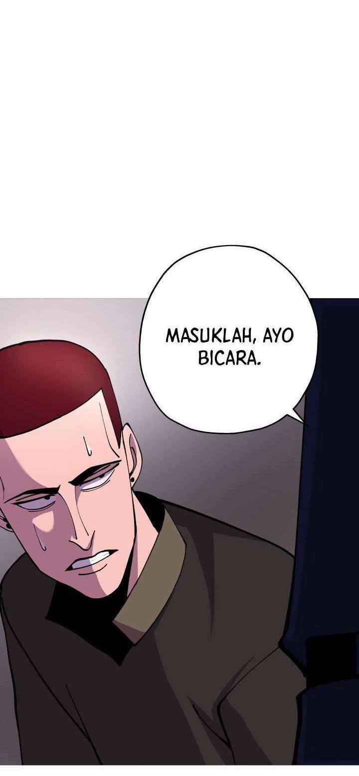 The Story of a Low-Rank Soldier Becoming a Monarch Chapter 27 Gambar 37