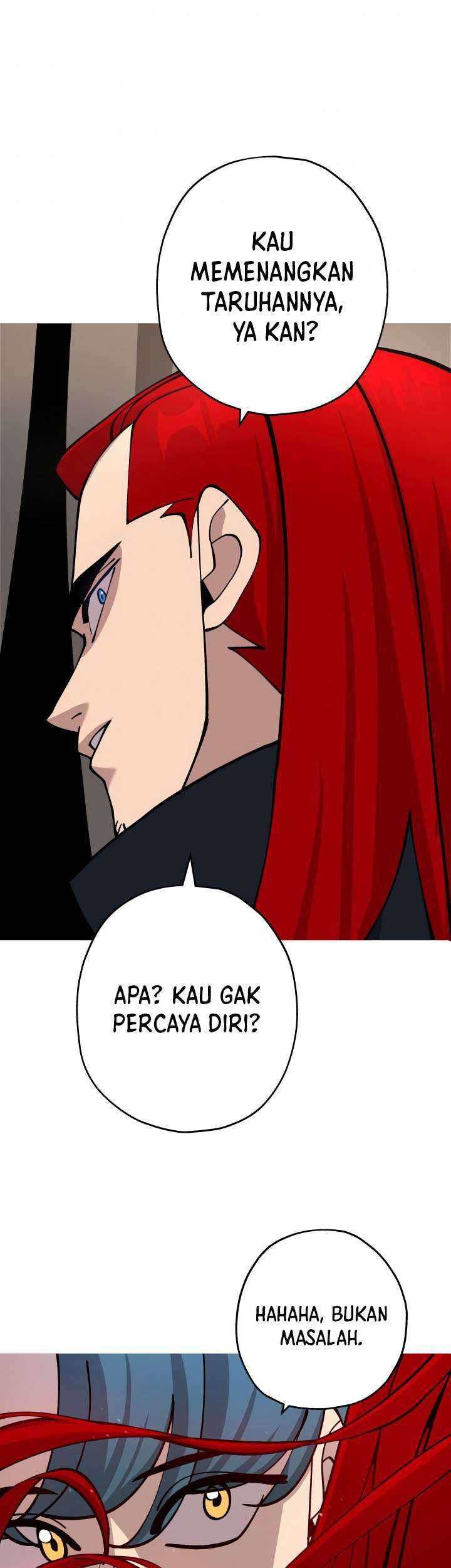 The Story of a Low-Rank Soldier Becoming a Monarch Chapter 27 Gambar 46