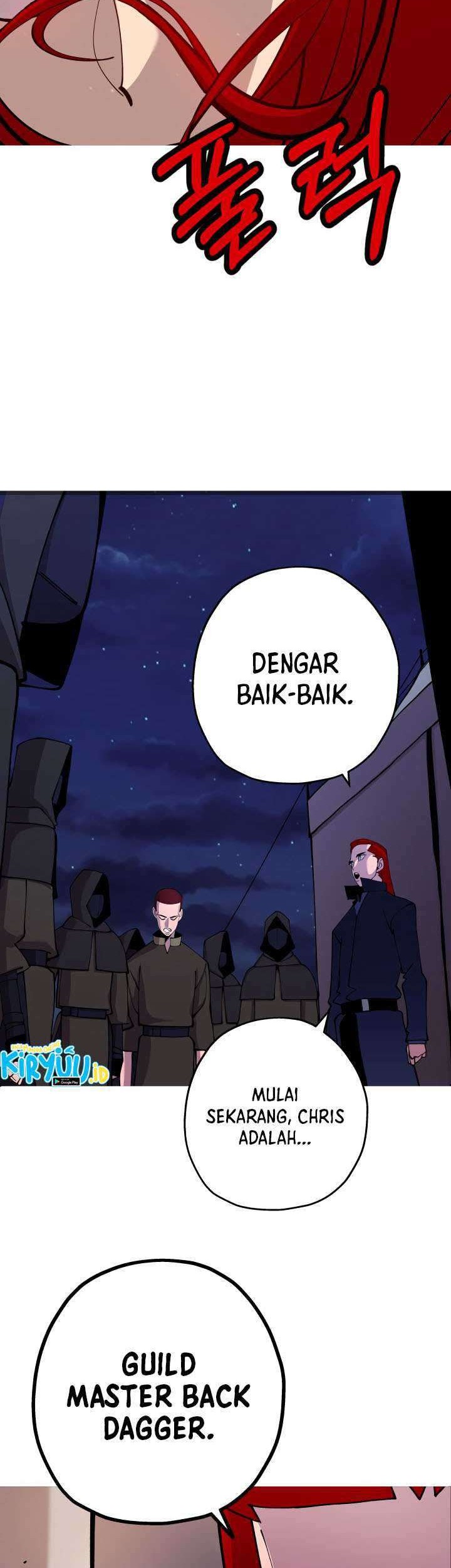 The Story of a Low-Rank Soldier Becoming a Monarch Chapter 27 Gambar 47