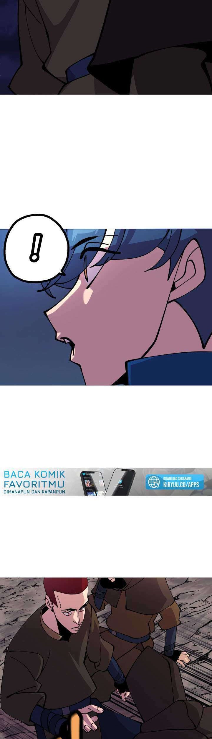 The Story of a Low-Rank Soldier Becoming a Monarch Chapter 27 Gambar 7