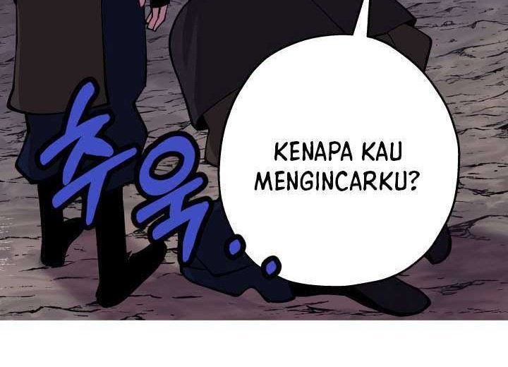 The Story of a Low-Rank Soldier Becoming a Monarch Chapter 27 Gambar 9
