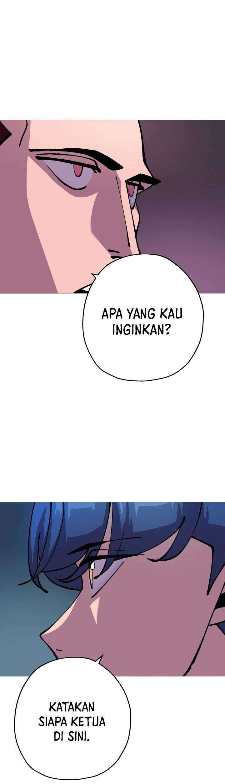 The Story of a Low-Rank Soldier Becoming a Monarch Chapter 27 Gambar 14