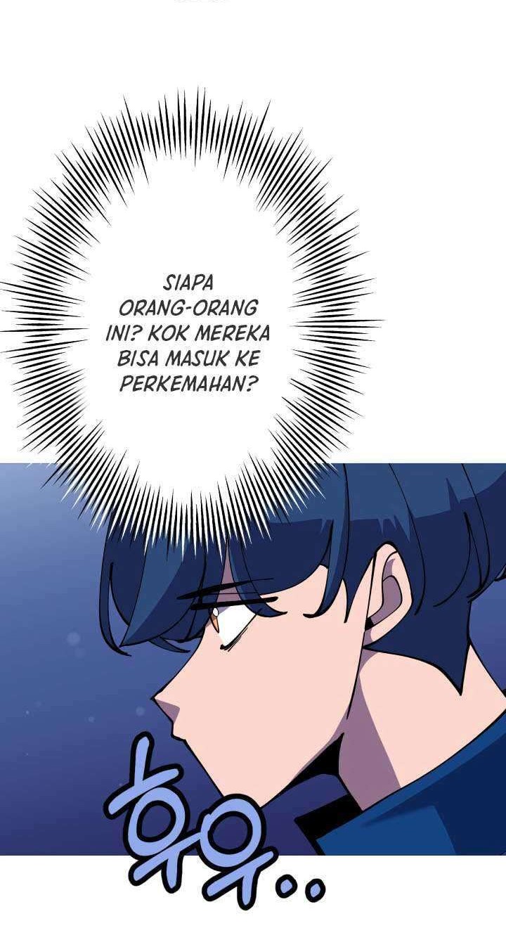 The Story of a Low-Rank Soldier Becoming a Monarch Chapter 26 Gambar 37