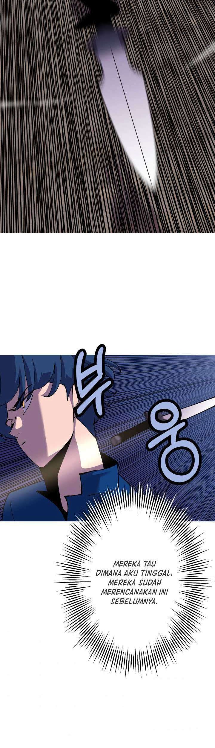 The Story of a Low-Rank Soldier Becoming a Monarch Chapter 26 Gambar 39
