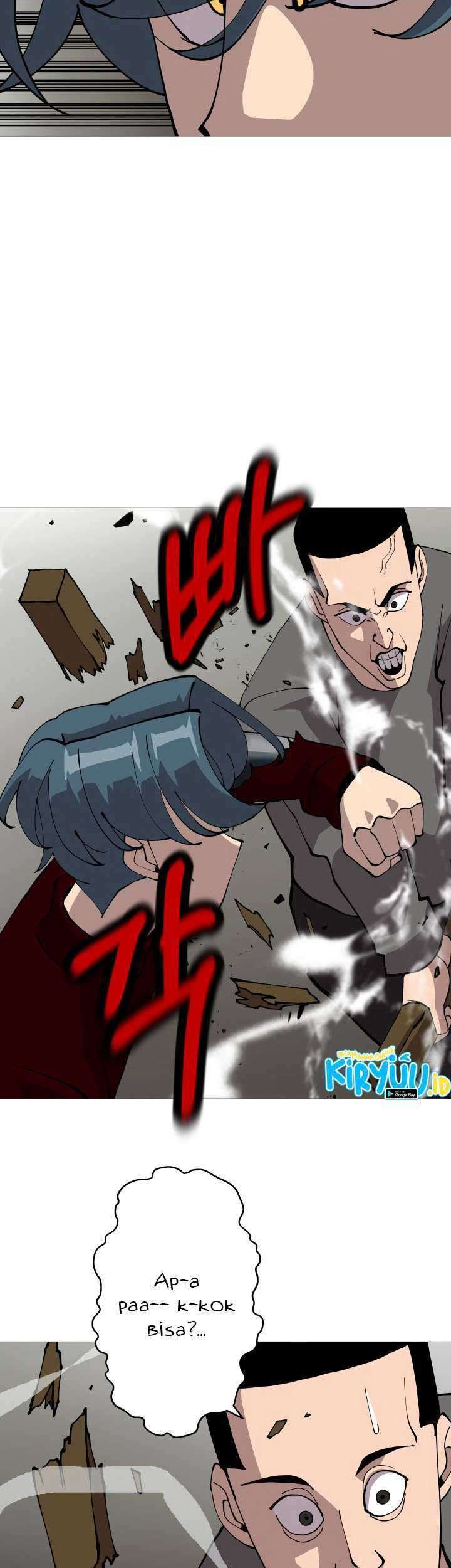 The Story of a Low-Rank Soldier Becoming a Monarch Chapter 26 Gambar 8