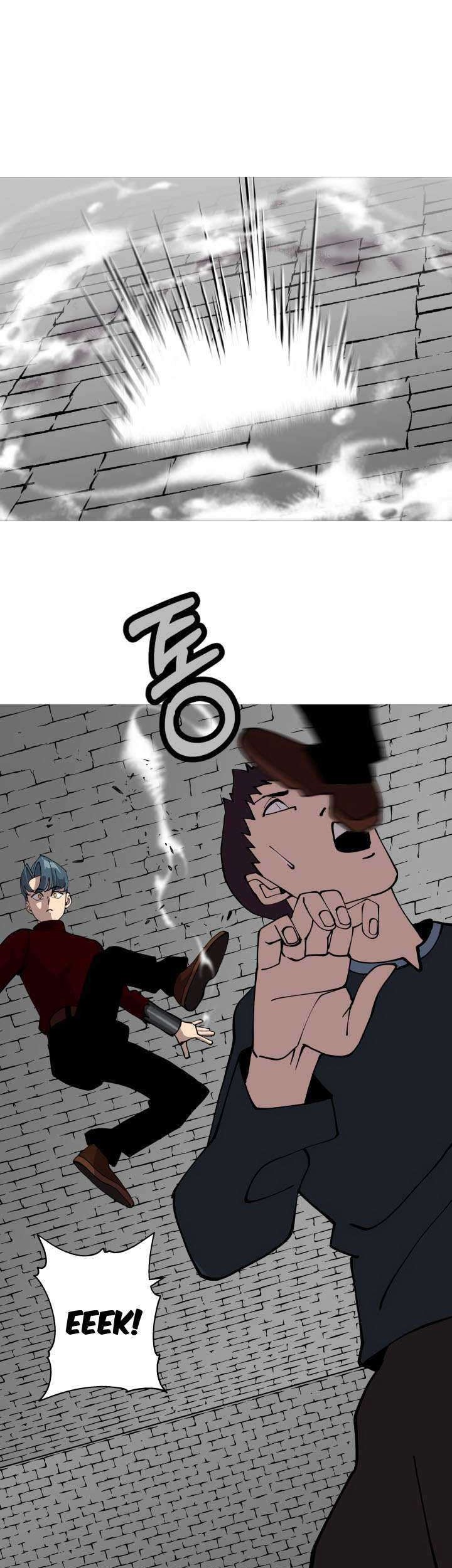 The Story of a Low-Rank Soldier Becoming a Monarch Chapter 26 Gambar 12