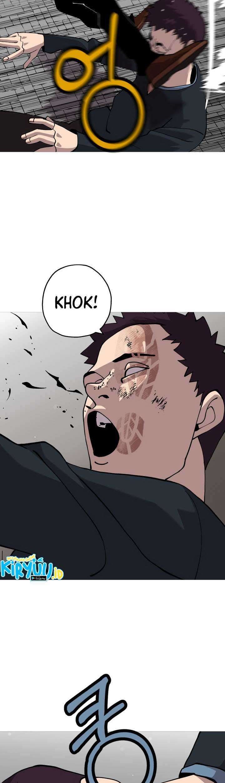 The Story of a Low-Rank Soldier Becoming a Monarch Chapter 26 Gambar 15