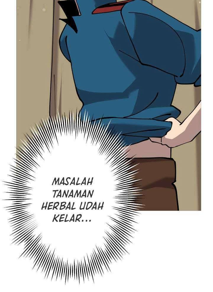 The Story of a Low-Rank Soldier Becoming a Monarch Chapter 26 Gambar 21